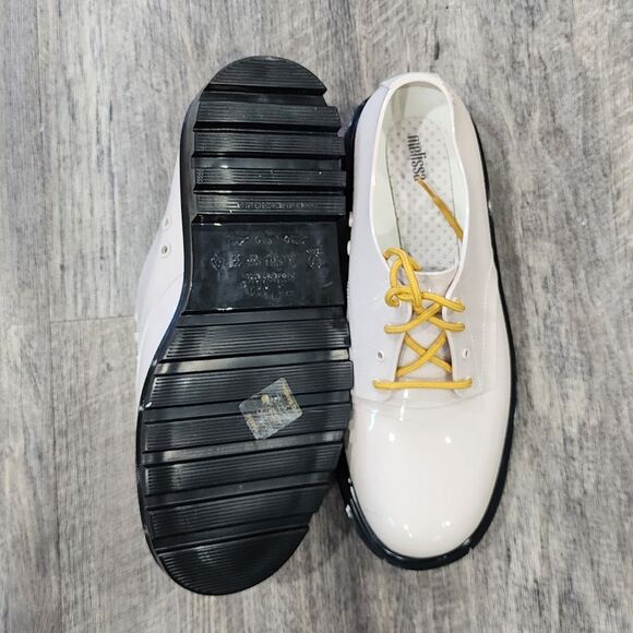 🐢 Melissa | Moccasin Loafers Unisex Plain Logo Loafers & Slip-ons, - Picture 8 of 12